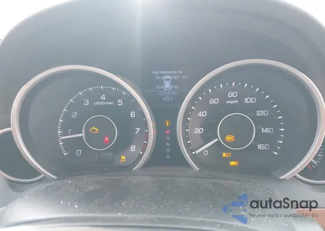 2010 Acura Zdx from USA, damaged, VIN 2HNYB1H60AH500310